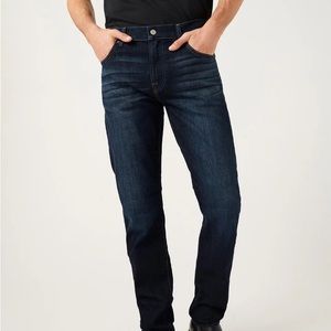 7 for All Mankind Slimmy Men’s 33